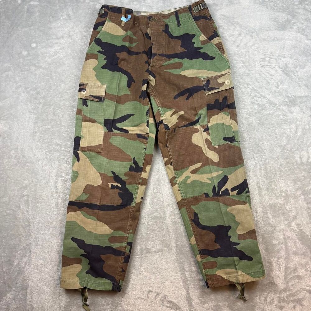 Unbranded Men's multi Trousers